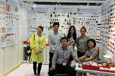 2016年4月環(huán)球資源展 香港·亞洲國(guó)際博覽館