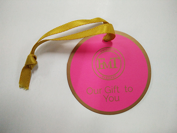 東莞服裝防偽二維碼吊牌有哪些功能？