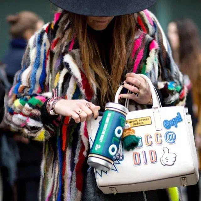 真皮貼紙的使用范圍有哪些？