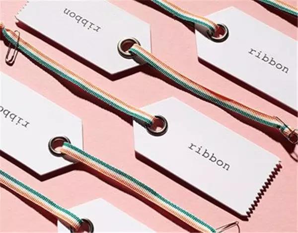 吊牌部分工藝知識講解