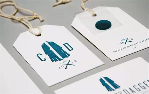 服裝吊牌標(biāo)示要注意的問題