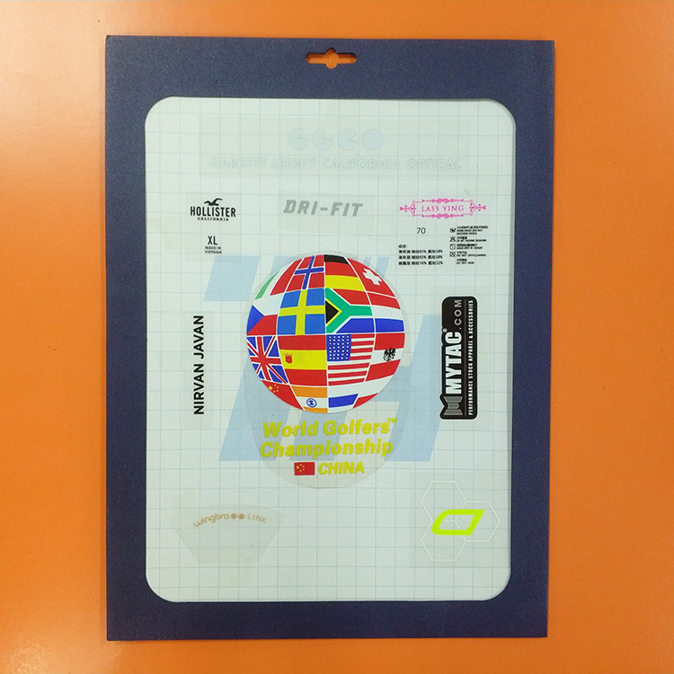 燙標(biāo)是什么？熱轉(zhuǎn)印技術(shù)詳解